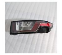 FGOFJG Gruppo fanale posteriore Per Land Per Range Per Rover Per Evoque 2016-2019 Auto Gruppo Fanale posteriore A LED Luce di segnalazione freno Fanali posteriori Fanali posteriori(Giusto)