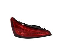 FGOFJG Gruppo fanale posteriore Per Q5 2013-2016 2017 8R0945094D Auto HA CONDOTTO LA Luce Della Coda di Montaggio Freno Indicatori direzione Lampada Fanali Posteriori Fanali posteriori(Red light L)