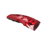 FGOFJG Gruppo fanale posteriore Per Q5 Per MK2 PRE FACELIFT Europeo 5 Pin Compatibile Driver Lampada di Coda Posteriore Spia Montaggio In Plastica Rosso Nero 80A945094B Fanali posteriori