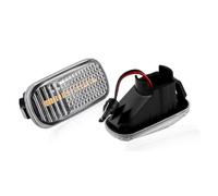 FGOFJG Luce Segnalazione Indicatore Direzione Luce Scorrimento Dell'acqua Per Acura Per Integra Per Type-R Per RSX Per NSX 34301-S5H-T02(Style 5)