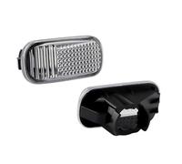 FGOFJG Luce Segnalazione Indicatore Direzione Luce Scorrimento Dell'acqua Per Acura Per Integra Per Type-R Per RSX Per NSX 34301-S5H-T02(Style 4)