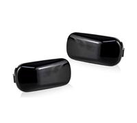 FGOFJG Luce Segnalazione Indicatore Direzione Luce Scorrimento Dell'acqua Per Acura Per Integra Per Type-R Per RSX Per NSX 34301-S5H-T02(Stile 3)