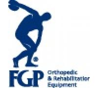 FGP Cavigliera 8Light C/Bendagg.L