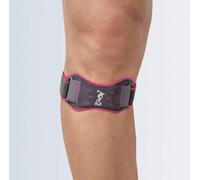 FGP cinturino sottorotuleo TR-BRACE (Fucsia)