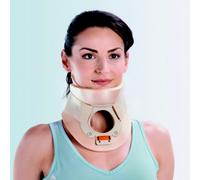 Fgp Collare Cervicale bivalve Philadelphia CLL-901 H 12cm Beige