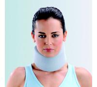 Fgp Collare Cervicale Morbido CLC-100 H 8cm Bianco