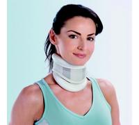 Fgp Collare Cervicale Rigido cll-300 Tipo Schanz Bianco