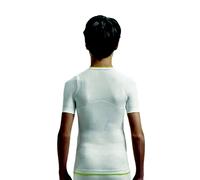 Fgp correttore posturale maglia pediatrica P+ Young UP 2.0 bianco Bianco