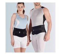 FGP - Corsetto steccato per distrazione vertebrale Pro Action PRT-T1 - S