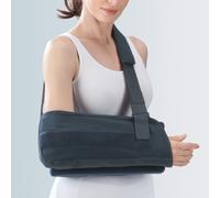 FGP CUSCINO-TUTORE SPALLA ABDUZIONE 15 GRADI IMMOBILIZZATORE AIRCAST