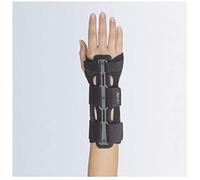 FGP - DUAL LOCK POLSIERA STECCATA AMBIDESTRA CM.21 - MEDIUM (CIRCONF.POLSO CM. 19-23)