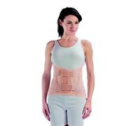 Fgp fascia lombare Corsetto ortopedico tutore Dorsolombare Dorsofixo' Donna Beig