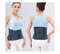 FGP - FLEXò CRM 900 - Corsetto elastico - L