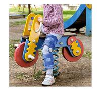 FGP - Ginocchiera pediatrica articolata ROM post-operatoria GNO-990 - Lunga