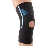 FGP Ginocchiera tubolare sagomata Linea Fullfit Taglia S Art. Ffk-400