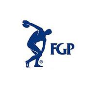 FGP - IN CROSS NERO - Corsetto elastico steccato in Lycra - M