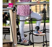 FGP - M.STEP KIDS - Cavigliera bivalve pediatrica