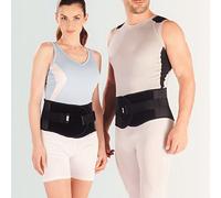 fgp Pro action corsetto steccato per distrazione vertebrale tg xl