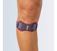 Fgp TR-Brace Cinturino Sottorotuleo Tutore Ginocchio Tendinite Rotulea