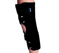 Fgp Tutore ginocchio ginocchiera immobilizzatrice Fissa gn-3pan Post-operatoria