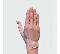 Fgp tutore ortopedico soft per pollice mano destra Beige