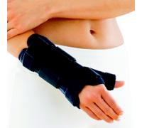 Fgp Tutore Polsiera steccata Manumed T DTX-05 destra immobilizzatore pollice Ne