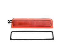 Fgpvqdbh Alto Luce Stop Per Per Caddy III 2K 2003-2015 Per IV Per SA 2016-2020 Led High-Mount Terza Luce Di Stop 2K0945087G Fanale posteriore(Red Lens)