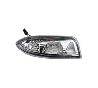 Fgpvqdbh Per Chevrolet Per Epica 2007-2010 2011 2012 2013 2014 Sinistra Destra LED Specchietto Retrovisore Indicatore Direzione Indicatore Direzione Dinamico LED(A Pair)