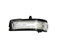 Fgpvqdbh Per Dodge Per Ram 1500 2019 2020 2021 2022 2023 2024 Specchietto Retrovisore Accendere La Lampada Della Luce 68402097AA Indicatore Direzione Dinamico LED(White Left)