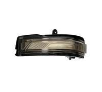 Fgpvqdbh Per Dodge Per Ram 1500 2019 2020 2021 2022 2023 2024 Specchietto Retrovisore Accendere La Lampada Della Luce 68402097AA Indicatore Direzione Dinamico LED(Black Left)