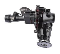FGR differenziale compatibile 41 11 3 727 Rapporto FITS 2008 2014 FJ 4 0L V6 Numero del motore 4111035A10