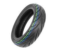 FGRNIOD Pneumatico in Gomma for Scooter Elettrico da 10 Pollici Tubeless CST 10x2.30-6.5 Pneumatico for Vuoto Compatibile for Gli Accessori di Riparazione Kickscooter NIU KQi2 PRO