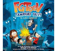 Fgteev Campfire Tales #1: The Cursed Campground