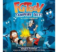 Fgteev Campfire Tales #1: The Cursed Campground