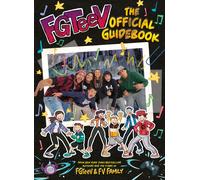 FGTeeV FGTeeV: The Official Guidebook (Tascabile) FGTeeV