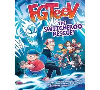 FGTeeV: The Switcheroo Rescue!