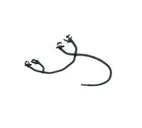 FGTFTRDE Diesel Iniezione del Carburante Funga Fuori Linea di trabocco di Ritorno Compatibile con 3S7Q9K022CC 3S7Q9K022CD 2S7Q9K022AF Modelli Fit SELEZIA