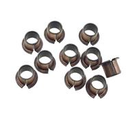 FGTFTRDE Kit di Riparazione 'attuatore Frizione da 10 Pezzi Compatibile con Modelli selezionati tra Cui Il Verso Yaris Avensis Aygo Si Adatta ai Numeri di Parte 31360 12030 31360 12010