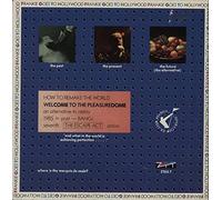 Fgth - Welcome To The Pleasuredome