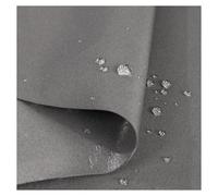 FGUJSUR Cuscino per Panchina Cuscino for panca Sedia da esterno resistente alle intemperie Posti a sedere Cuscini decorativi for finestre a bovindo(Grey,35x50x3cm)