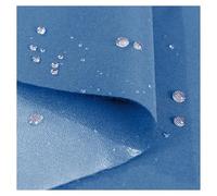 FGUJSUR Cuscino per Panchina Cuscino for panca Sedia da esterno resistente alle intemperie Posti a sedere Cuscini decorativi for finestre a bovindo(Blue,40x140x5cm)
