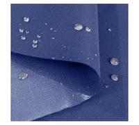 FGUJSUR Cuscino per Panchina Cuscino for panca Sedia da esterno resistente alle intemperie Posti a sedere Cuscini decorativi for finestre a bovindo(Blue 1,35x100x3cm)