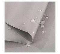 FGUJSUR Cuscino per Panchina Cuscino for panca Sedia da esterno resistente alle intemperie Posti a sedere Cuscini decorativi for finestre a bovindo(Light grey,40x120x5cm)