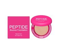 FGUUTYM Fondazione idratante correttore Il trucco è leggero e dura a lungo. Il correttore idrata la pelle. Illumina il tono della pelle. Adatto per diverse occasioni. (B, taglia unica)