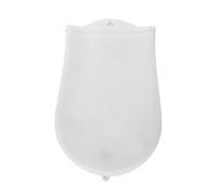 FGUUTYM Grande borsa in silicone riutilizzabile per alimenti di grado alimentare, multifunzionale, mixer per pastrie e pizza flour Mixing Bag di Preservation Bag of Multifunctional Valigia (A, taglia
