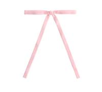 FGUUTYM Ribbon 12 pezzi Velvet Christmas Tree Bows Door Garland Decor Vintage Wreath Bow Flock Ribbon Bow Christmas Tree Decoration Skein Hanging Ornaments (3/8'' Width 5 * 7 pollici) (C, taglia
