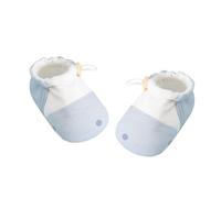FGUUTYM Spring and Summer Boys and Girls Toddlers Cute Frog Soft Bottom Light Breathable and Comfortable Baby Sneaker Girls 16, Azzurro, 20 EU
