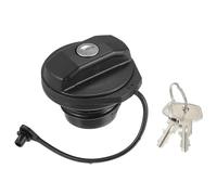 FGYLS Auto Tappi Serbatoio Carburante per Defender 90 110 130 1999 ABS,Coperchi Serbatoio Carburante Tappo Carburante Tappo Serbatoio Sostituzione Coperchio Olio