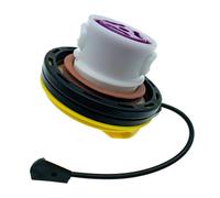 FGYLS Auto Tappi Serbatoio Carburante per Jaguar XE XF XJ E-Pace FFACE LR053666,Coperchi Serbatoio Carburante Tappo Carburante Tappo Serbatoio Sostituzione Coperchio Olio