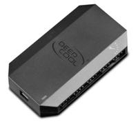 Deepcool Hub Ventole Fh-10 10 Porte
